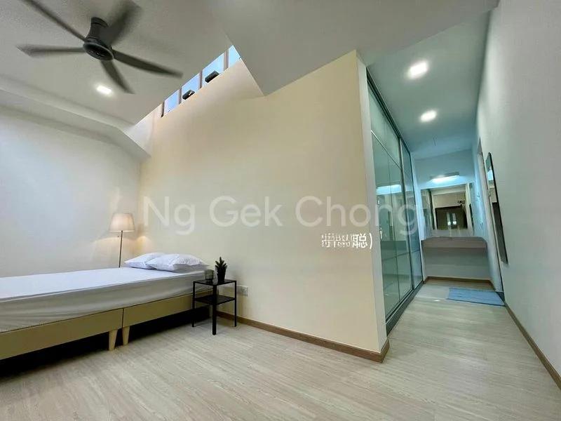 Common Room (Condo) for Rent in  148 Pasir Panjang Road - Image 19